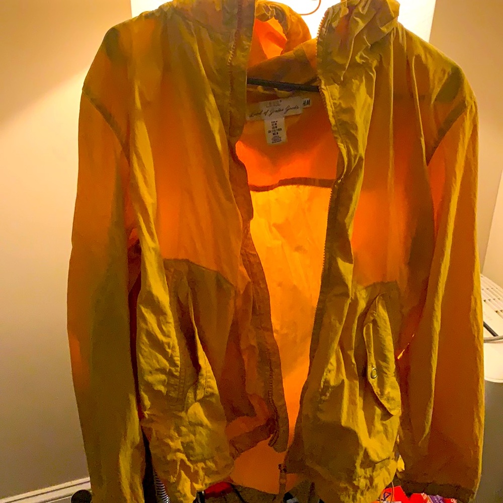 H&M Jacket
